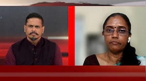 'Peaceful Protest Is Not A Crime': Congress MP On Youth Cong Chief's Arrest