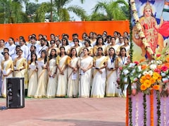 3 मिनट 10 सेकंड के 'वंदे मातरम्' को लेकर UP में क्यों हो रहा है बवाल?