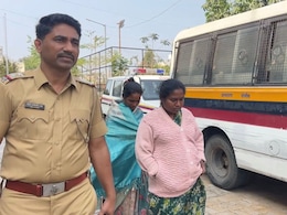 Shirdi News : सावधान! शिर्डीत भाविकांच्या वेशात फिरतायत पाकिटमार, कपडे बदलून डल्ला मारणारी टोळी कशी सापडली?