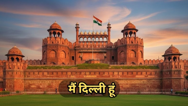 केरल के बाद क्या बदल जाएगा दिल्ली का नाम, बीजेपी सांसद ने अमित शाह को लिखी चिट्ठी, इस नाम को रखने की मांग