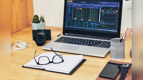 Wipro, Infosys ADR Drops After Anthropic's Move Into Legal, Data Services