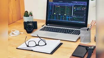 Wipro, Infosys ADR Drops After Anthropic's Move Into Legal, Data Services