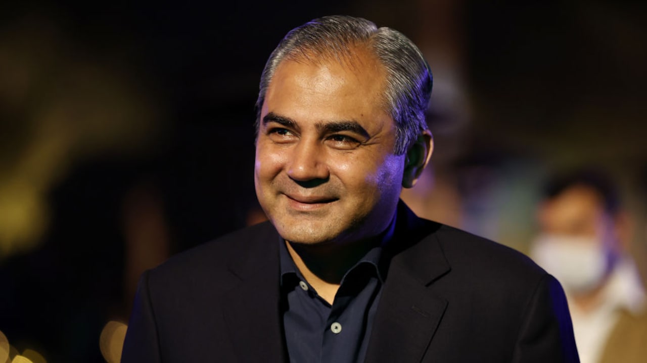 Mohsin Naqvi Takes Big Call, To Include More Ex-Players In Pakistan Cricket's Advisory Panel — WellsTrack