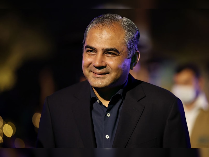 What Mohsin Naqvi Said As Pakistan's India Boycott Threat At T20 World Cup Looks Certain To Fall Flat