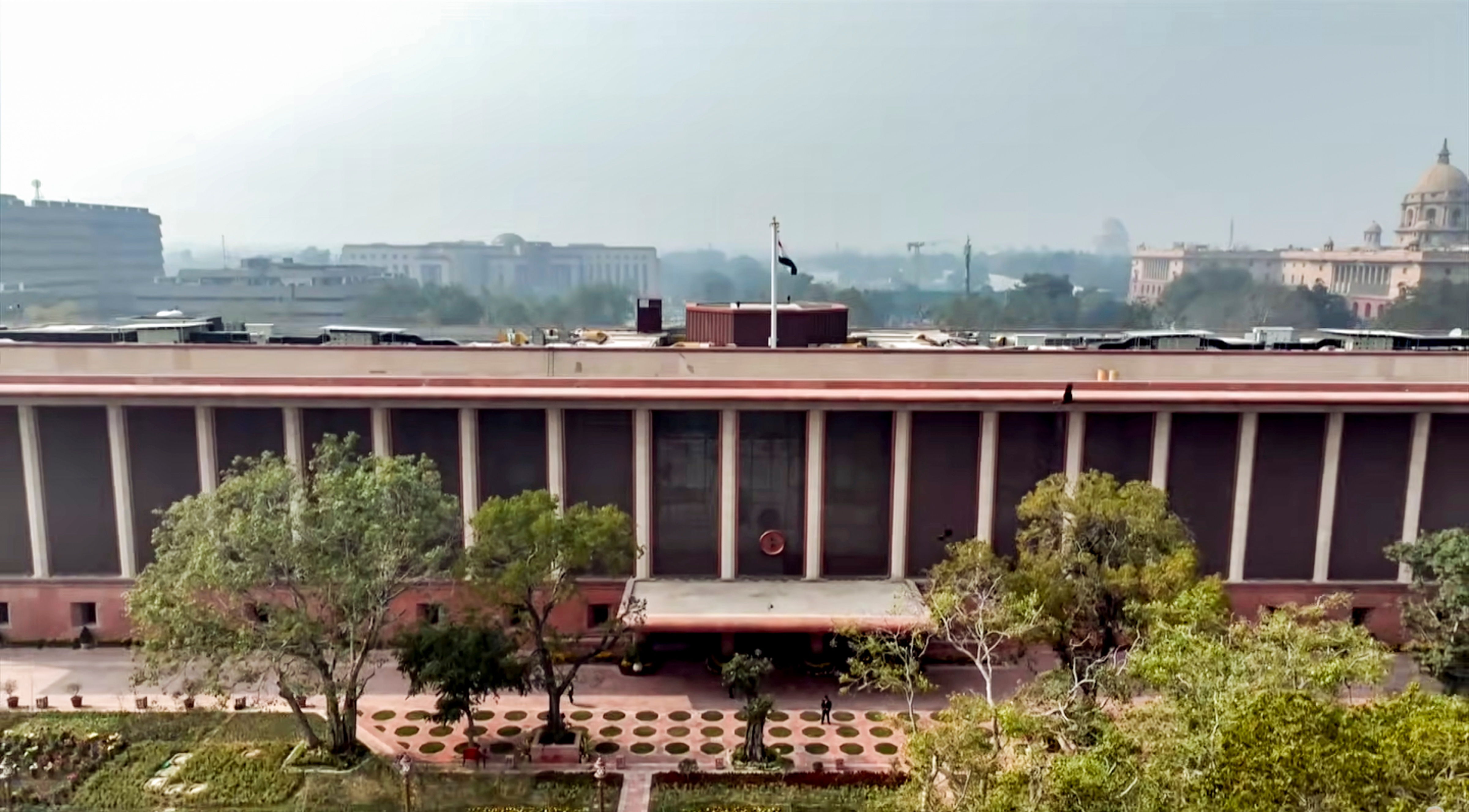 Latest and Breaking News on NDTV