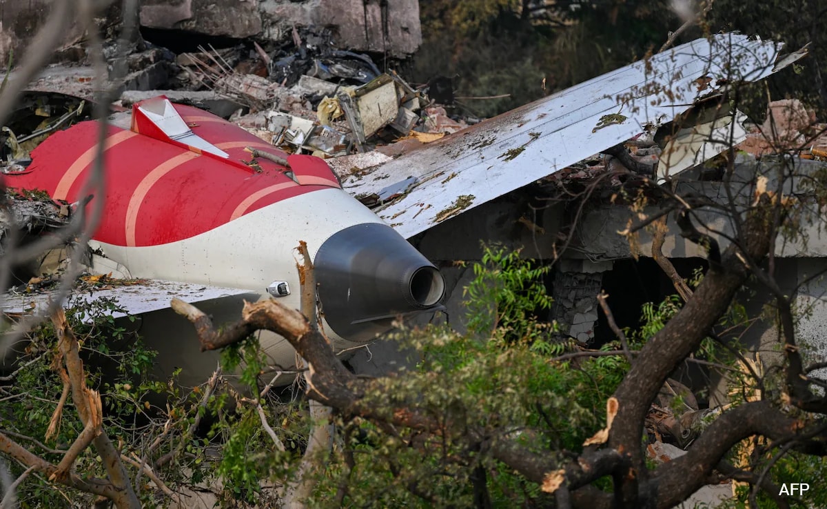 "Problematic": Lawyer Urges Families Not To Sign Air India's Settlement Terms