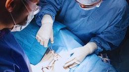 Medical Negligence : 3 हजारात कला शाखेच्या पदवीधराने केलं सिझेरियन, मुलीचा जन्म मात्र आईच्या जीवाशी खेळ