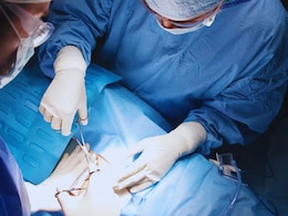 Medical Negligence : 3 हजारात कला शाखेच्या पदवीधराने केलं सिझेरियन, मुलीचा जन्म मात्र आईच्या जीवाशी खेळ