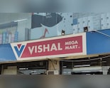 Vishal Mega Mart Bulk Deal: Promoter Pares Shares Worth Rs 7,636 Crore