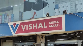 Vishal Mega Mart Bulk Deal: Govt Of Singapore, HDFC MF Buy Stake As Promoter Pares Shares Worth Rs 7,636 Crore