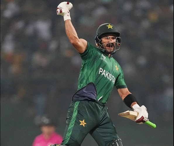 Pakistan Announce Squad For Asian Games, New Captain Named