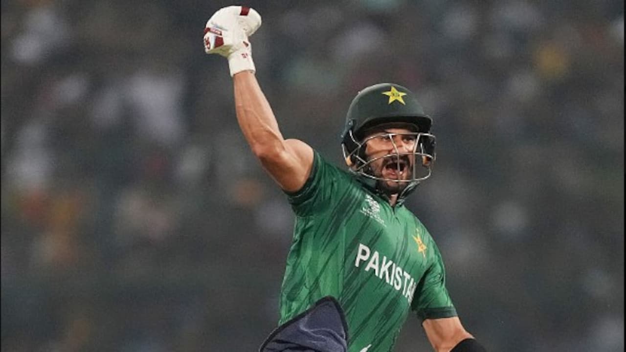 Pakistan Announce Squad For Asian Games T20s, Sahibzada Farham Named Captain