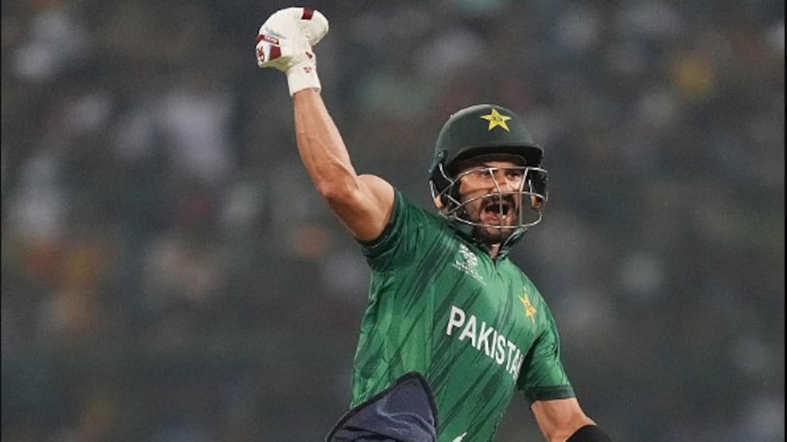 Pakistan Announce Squad For Asian Games T20s, Sahibzada Farham Named Captain
