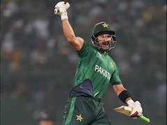 Pakistan Announce Squad For Asian Games, New Captain Named