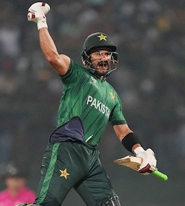 Pakistan Announce Squad For Asian Games T20s, Sahibzada Farham Named Captain