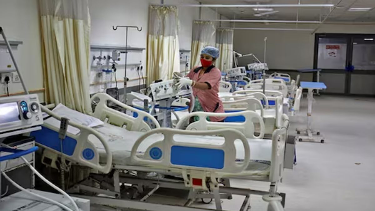 CGHS Scheme Update: केंद्रीय कर्मचारी अब 10 लाख तक मेडिकल क्लेम फाइल कर सकते हैं, जानिए पूरा प्रोसेस और नया अपडेट