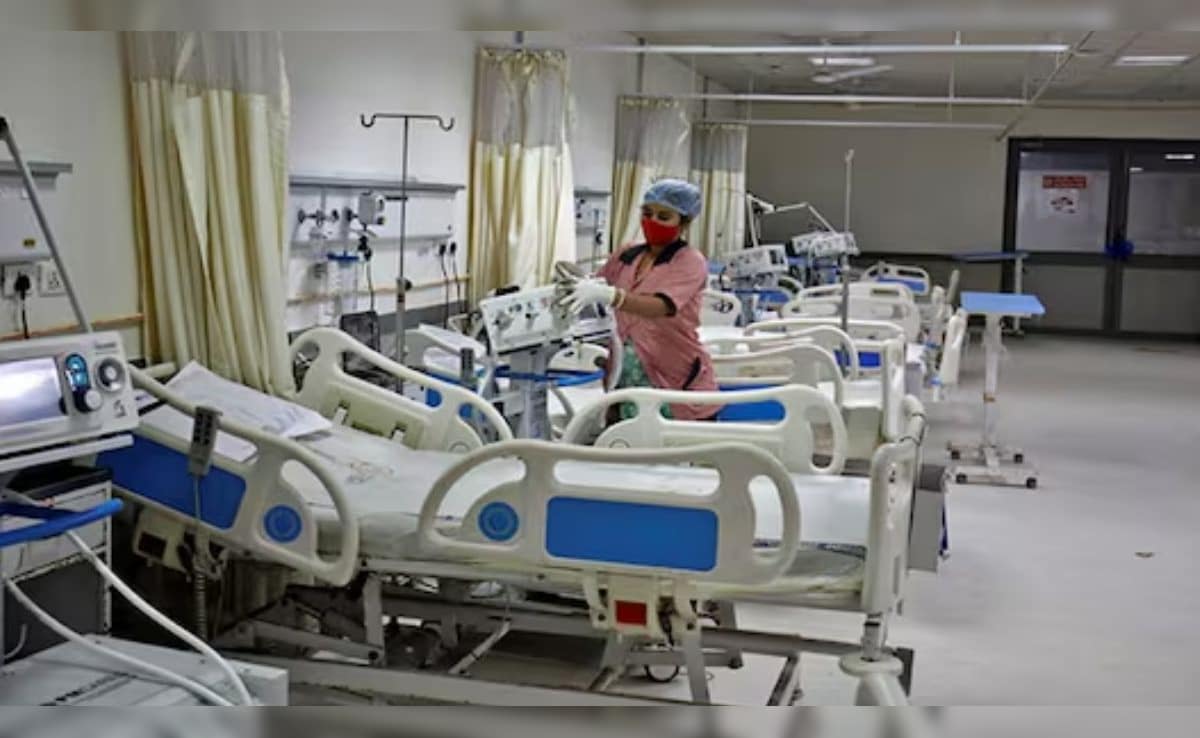 CGHS Scheme Update: केंद्रीय कर्मचारी अब 10 लाख तक मेडिकल क्लेम फाइल कर सकते हैं, जानिए पूरा प्रोसेस और नया अपडेट