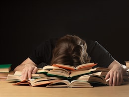 Exam Stress And Negative Self-Talk: How To Boost Confidence And Resilience In Teens