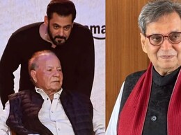 सुभाष घई के साथ सलमान खान ने की थी हाथापाई, पिता सलीम खान ने मंगवाई थी बेटे से माफी, डायरेक्टर &nbsp;ने किया खुलासा