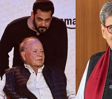 सुभाष घई के साथ सलमान खान ने की थी हाथापाई, पिता सलीम खान ने मंगवाई थी बेटे से माफी, डायरेक्टर &nbsp;ने किया खुलासा