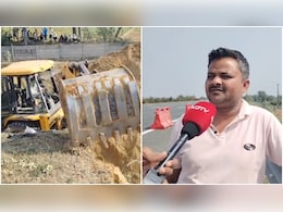 Dausa Prince Case: '9 मीटर नीचे है मेरा बेटा?' पिता बोले- जिस हाल में भी मिले, लौटा दो.. 15 फीट खुदाई के बाद भी खाली हाथ पुलिस