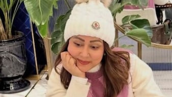 From Mezes To Baklava: Hina Khan's Turkish Food Trail Is Pure Bliss