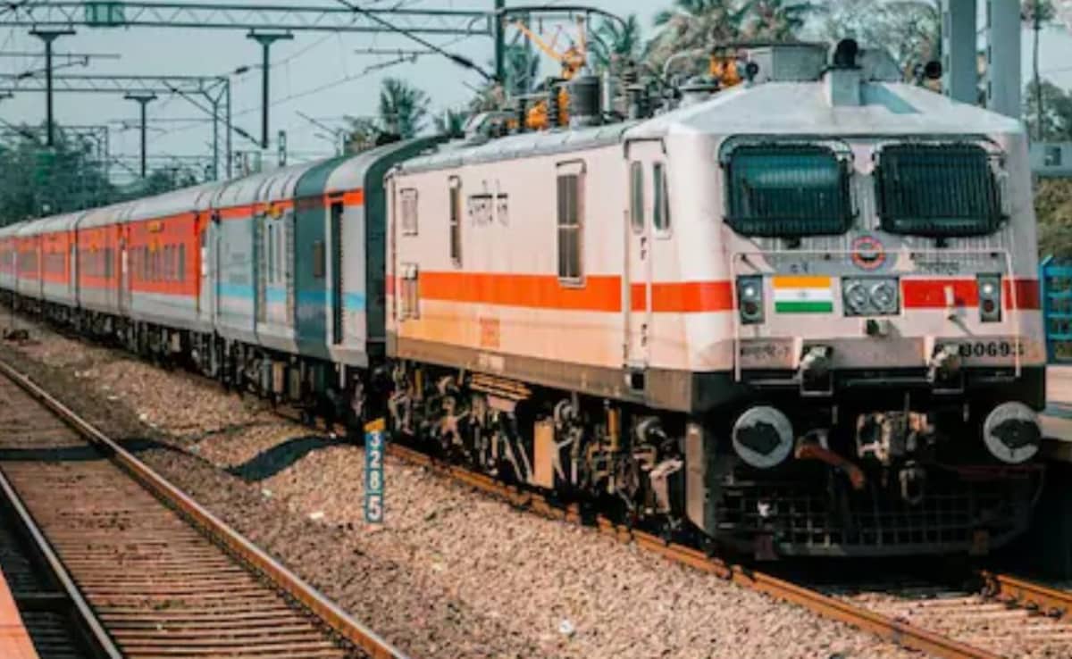 फरवरी में नागपुर रेल मंडल की रिकॉर्ड कमाई, 2.20 मिलियन यात्रियों ने की यात्रा, 26.67 करोड़ से अधिक की आय