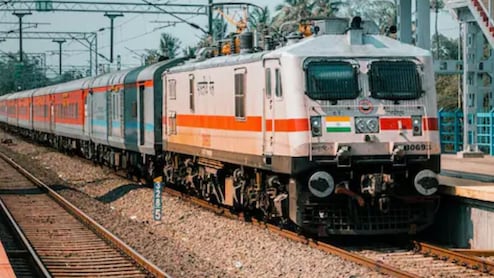 Holi Special Trains: Western Railway Extends Services On Key Routes From Gujarat &mdash; Details Inside