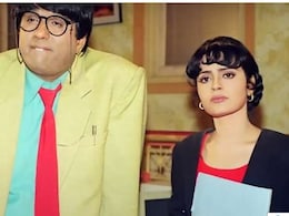 शक्तिमान की गीता विश्वास को लेटेस्ट तस्वीरों में पहचानना हुआ मुश्किल, वायरल वीडियो देख फैंस शॉक्ड बोले- यकीन नहीं होता ये वही वैष्णवी है