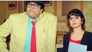 शक्तिमान की गीता विश्वास को लेटेस्ट तस्वीरों में पहचानना हुआ मुश्किल, वायरल वीडियो देख फैंस शॉक्ड बोले- यकीन नहीं होता ये वही वैष्णवी है