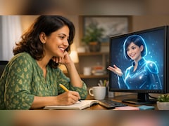 एआई का इस्तेमाल करें, पर उसे अपना असिस्टेंट बनाएं, बॉस नहीं, ये रिपोर्ट चौंका देगी