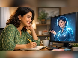 एआई का इस्तेमाल करें, पर उसे अपना असिस्टेंट बनाएं, बॉस नहीं, ये रिपोर्ट चौंका देगी