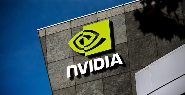 Nvidia Shares Go Cold Even As Big Tech Spending On AI Balloons