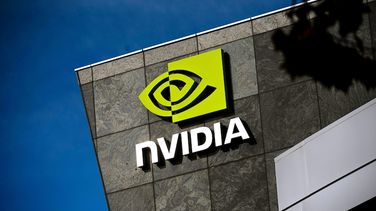 Nvidia Shares Go Cold Even As Big Tech Spending On AI Balloons