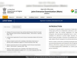 SEBI ग्रेड A रिजल्ट 2026 हुआ जारी, असिस्टेंट मैनेजर के कुल 135 पदों पर की जानी है भर्ती