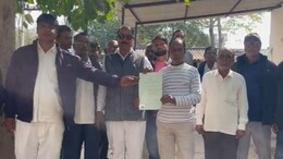 राजस्थान में वार्ड परिसीमन में सामने आई गंभीर खामियां, एक ही परिवार के सदस्य अलग-अलग वार्डों में