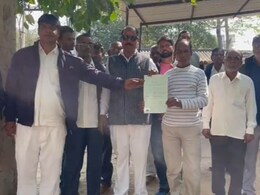 राजस्थान में वार्ड परिसीमन में सामने आई गंभीर खामियां, एक ही परिवार के सदस्य अलग-अलग वार्डों में