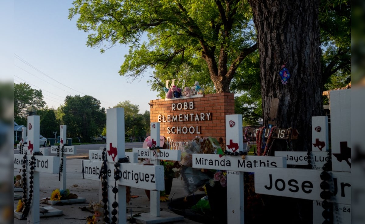 Latest and Breaking News on NDTV