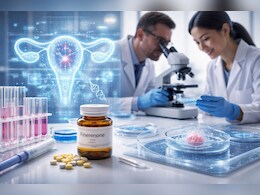 किडनी और हार्ट की दवा इनफर्टिलिटी के इलाज में असरदार, 40 से पहले बंद होने वाले पीरियड्स में राहत की उम्मीद : स्टडी