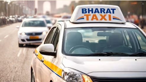 Bharat Taxi: ड्राइवर्स की कमाई का फॉर्मूला क्&zwj;या है? जानिए आपके शहर में कब शुरू होगी भारत टैक्&zwj;सी सर्विस