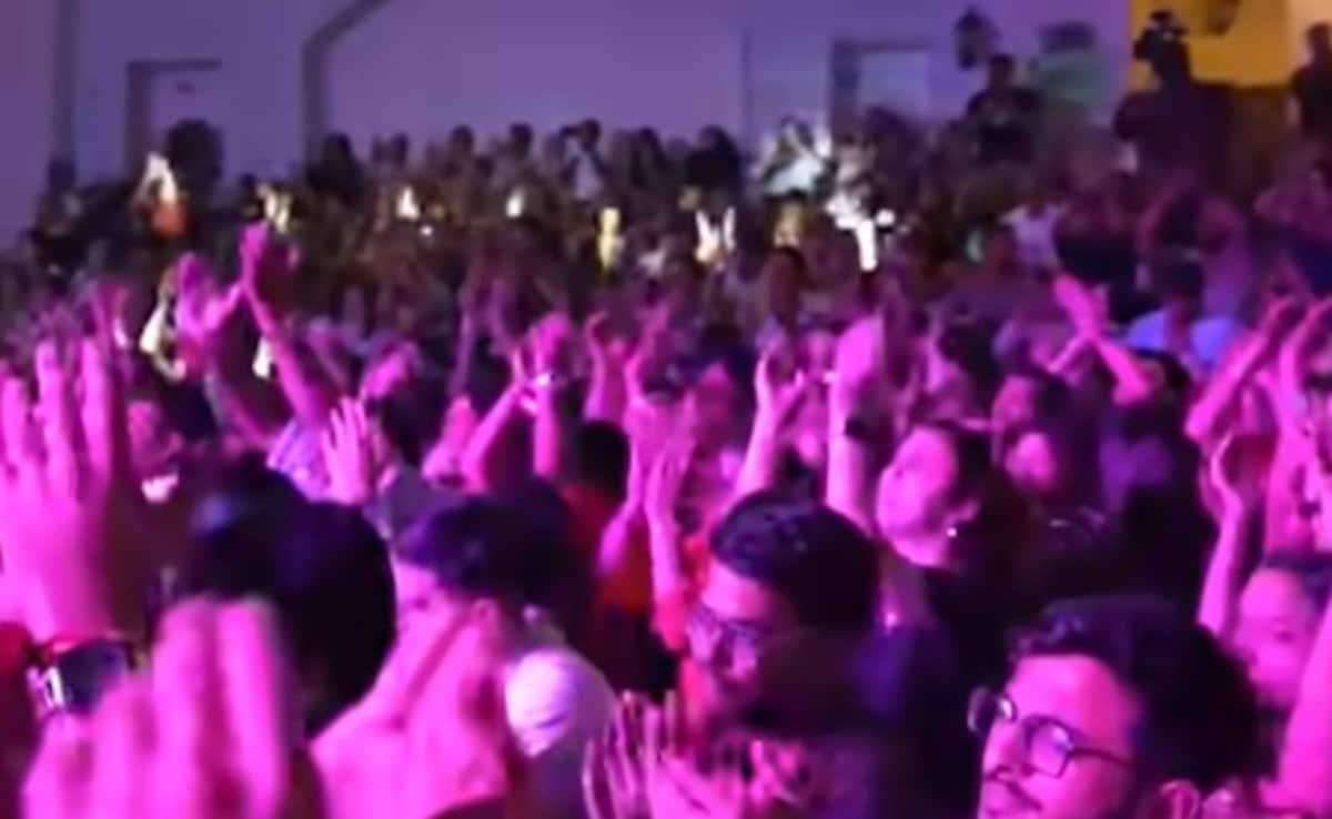 क्लब में भजन? दिल्ली में शुरू हुआ नया ट्रेंड, जानिए क्या है ‘भजन क्लबिंग’