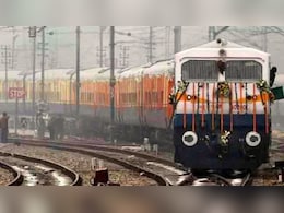 Holi Special Train: होली पर घर जाना हुआ आसान! भारतीय रेलवे ने की तगड़ी तैयारी, चलेंगी 1410 स्पेशल ट्रेनें, जानिए जरूरी बातें