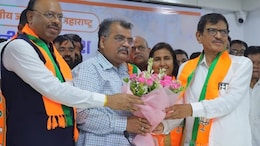 Parbhani ZP Election: भाजपच्या सुरेश वरपूडकरांना जबर धक्का! एकाच घरातील 5 पैकी 4 सदस्य पराभूत