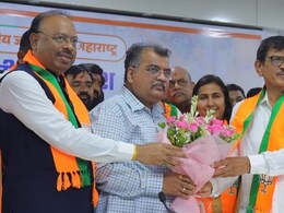 Parbhani ZP Election: भाजपच्या सुरेश वरपूडकरांना जबर धक्का! एकाच घरातील 5 पैकी 4 सदस्य पराभूत