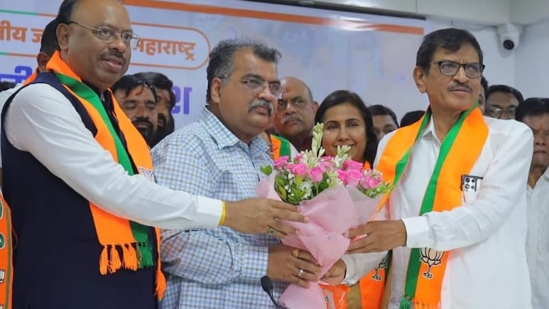 Parbhani ZP Election: भाजपच्या सुरेश वरपूडकरांना जबर धक्का! एकाच घरातील 5 पैकी 4 सदस्य पराभूत