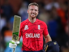 जोस बटलर का टी20 वर्ल्ड कप में धमाका, जयवर्धने का रिकॉर्ड किया ध्वस्त, अब विराट-रोहित निशाने पर