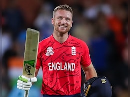 जोस बटलर का टी20 वर्ल्ड कप में धमाका, जयवर्धने का रिकॉर्ड किया ध्वस्त, अब विराट-रोहित निशाने पर