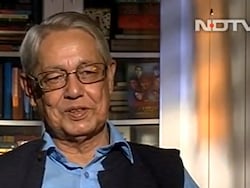 Renowned Sociologist Andre Beteille Dies In Delhi At 91