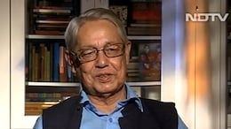 Renowned Sociologist Andre Beteille Dies In Delhi At 91