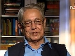 Renowned Sociologist Andre Beteille Dies In Delhi At 91